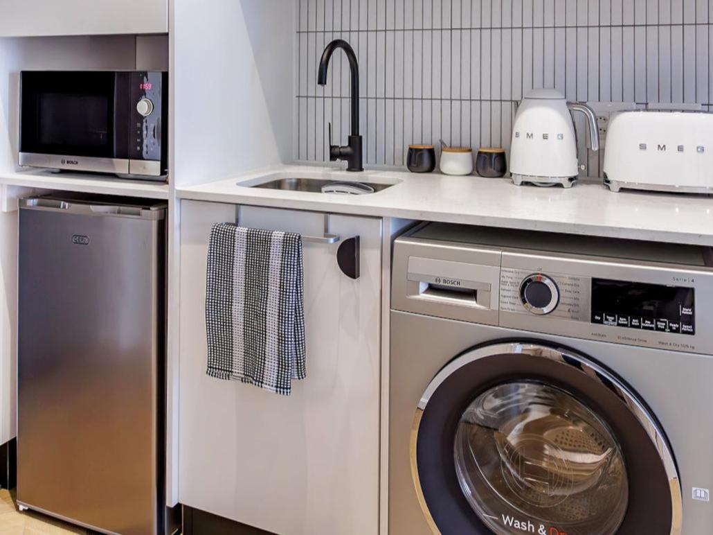 Nine Palms 223b Apartment Cape Town