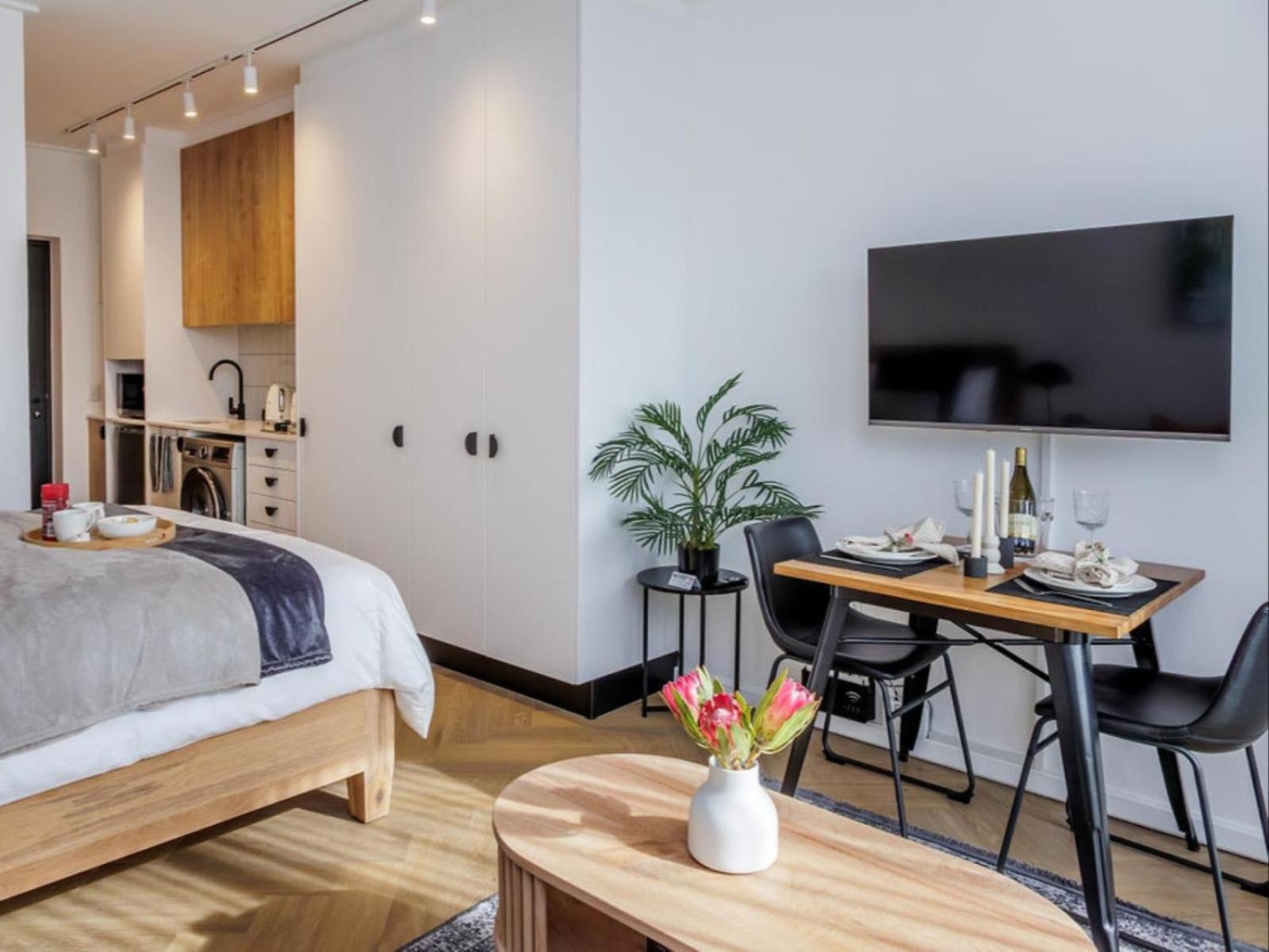 Apartment Nine Palms 223b Cape Town